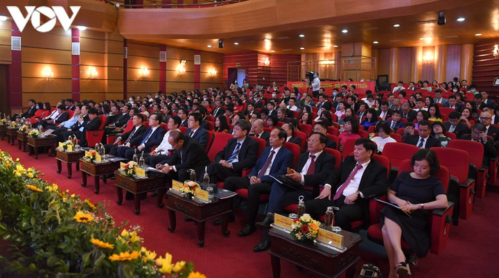 Xây dựng Đài Tiếng nói Việt Nam thành cơ quan truyền thông vững mạnh toàn diện - 4