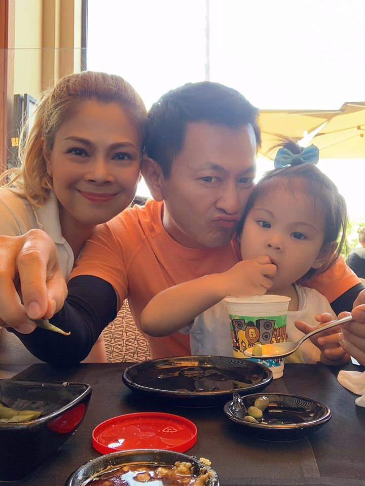 Ca sĩ Thanh Thảo: 'Tiêu tiền mình làm ra vẫn oách hơn là để đàn ông nuôi' - 2