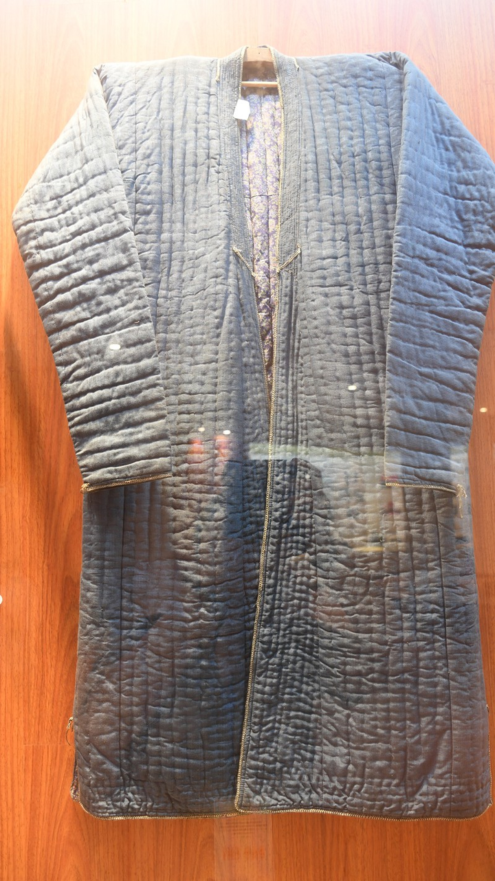 Những hình ảnh quý của Chủ tịch Hồ Chí Minh với Công an Nhân dân - 9