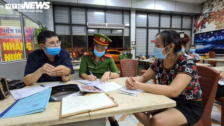 Bắt khách hàng quỳ xin lỗi: Quán nướng mắc hàng loạt sai phạm - 6