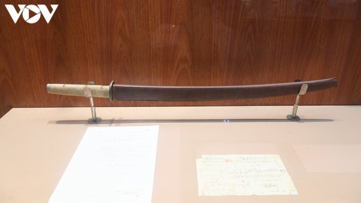 Những hình ảnh quý của Chủ tịch Hồ Chí Minh với Công an Nhân dân - 3