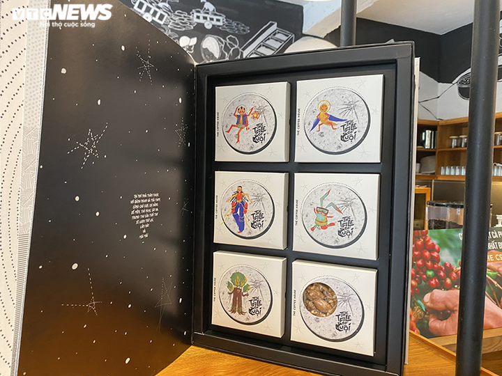 Bánh Trung thu mở bán sớm, thấp thỏm lo ế ẩm vì COVID-19 - 3