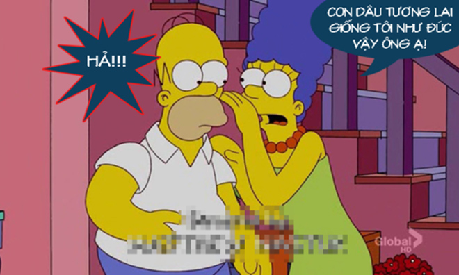 Tai hại khi chọn bạn gái giống hệt mẹ - 1