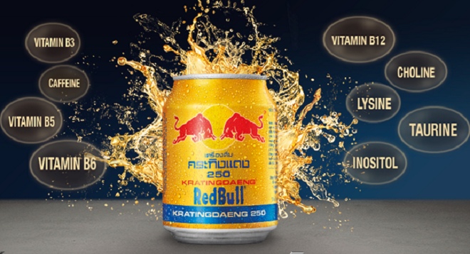 7 sự thật thú vị không phải ai cũng biết về đồ uống tăng lực 'quốc dân' Red Bull - 2