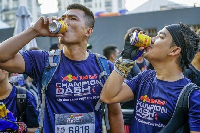 7 sự thật thú vị không phải ai cũng biết về đồ uống tăng lực 'quốc dân' Red Bull - 3