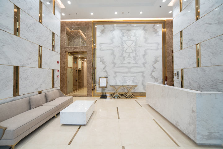 D'. El Dorado: Tâm điểm vàng kết nối giao thông - 3