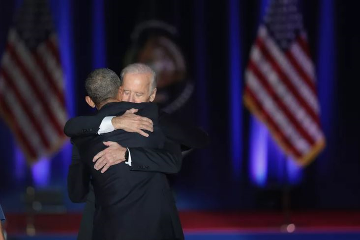 Joe Biden: 3 lần tranh cử Tổng thống Mỹ và tình bạn đặc biệt với Barack Obama - 2