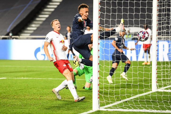 Vì sao PSG xứng đáng vào chung kết Champions League? - 4