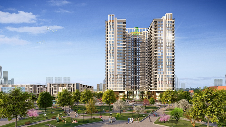 Có những cuộc tìm kiếm mang tên… chính mình - 2