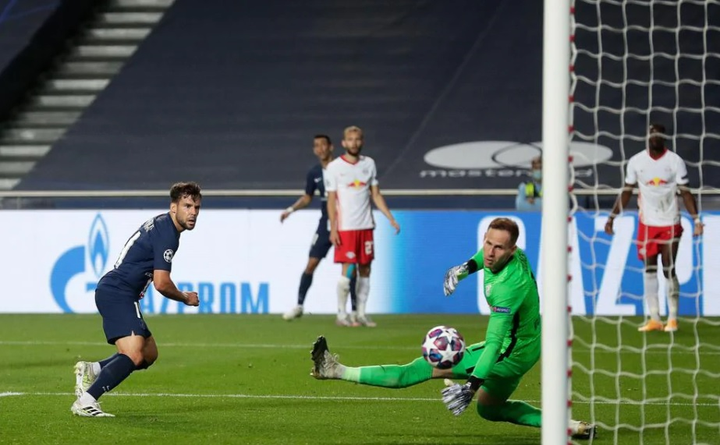Đè bẹp RB Leipzig, PSG vào chung kết Champions League - 3