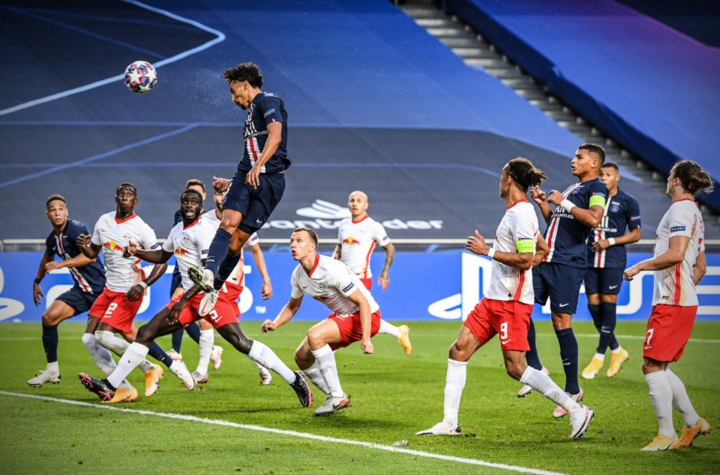 Vì sao PSG xứng đáng vào chung kết Champions League? - 2