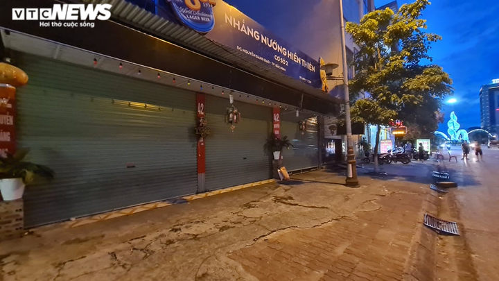 Bắt khách hàng quỳ xin lỗi: Quán nướng mắc hàng loạt sai phạm - 8