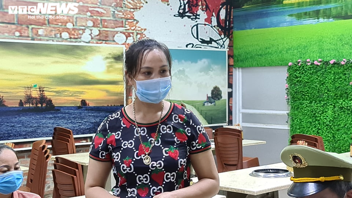 Bắt khách hàng quỳ xin lỗi: Quán nướng mắc hàng loạt sai phạm - 5