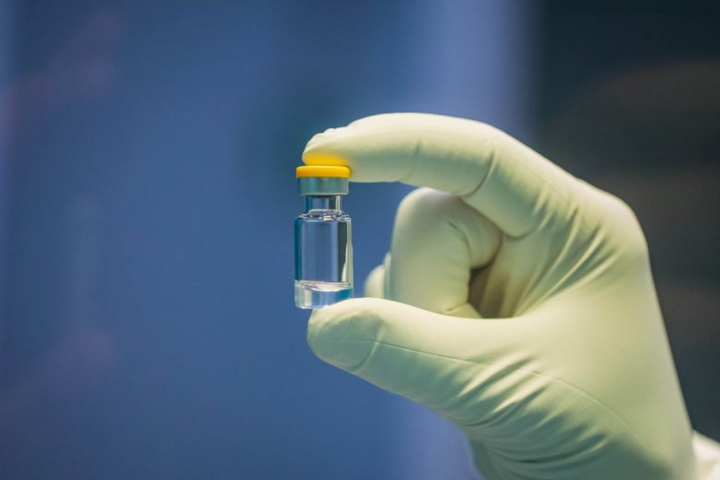 Đức có thể tiêm vaccine COVID-19 từ đầu năm 2021 - 1