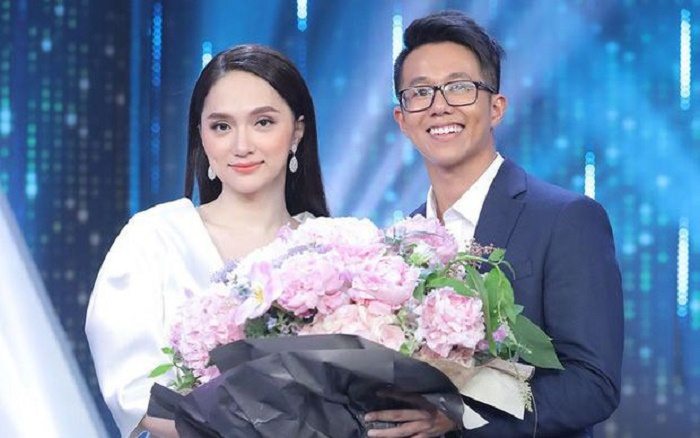 Hương Giang: 'Tôi lập lời thề đàn ông không bao giờ ăn được một đồng của tôi' - 2
