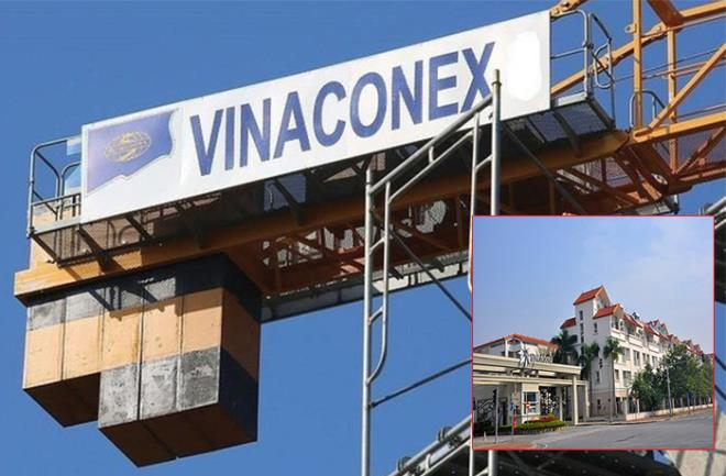 Vinaconex rút vốn tại Splendora - 1