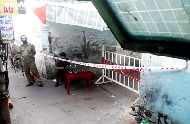 Sau đám tang có 3 người mắc COVID-19, Đà Nẵng siết chặt hoạt động mai táng - 1