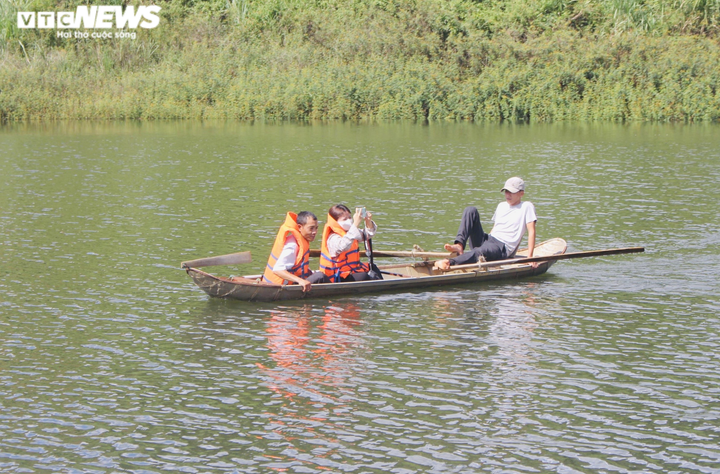Nuôi cá 'ngàn đô' trên ốc đảo Tây Nguyên - 10