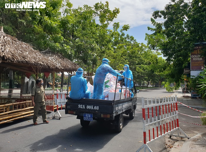 Bệnh nhân 999 ở Quảng Nam: Đến 2 bệnh viện, đi du lịch Đà Lạt - 2