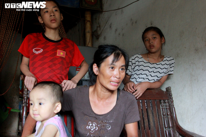 Phản ánh việc chi trả COVID-19 sai đối tượng, ông lão ở Hà Nội bị chửi 'rỗi hơi' - 4