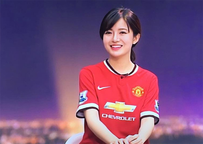 Người Việt Nam yêu bóng đá nhất Đông Nam Á, mê mệt Man Utd - 1