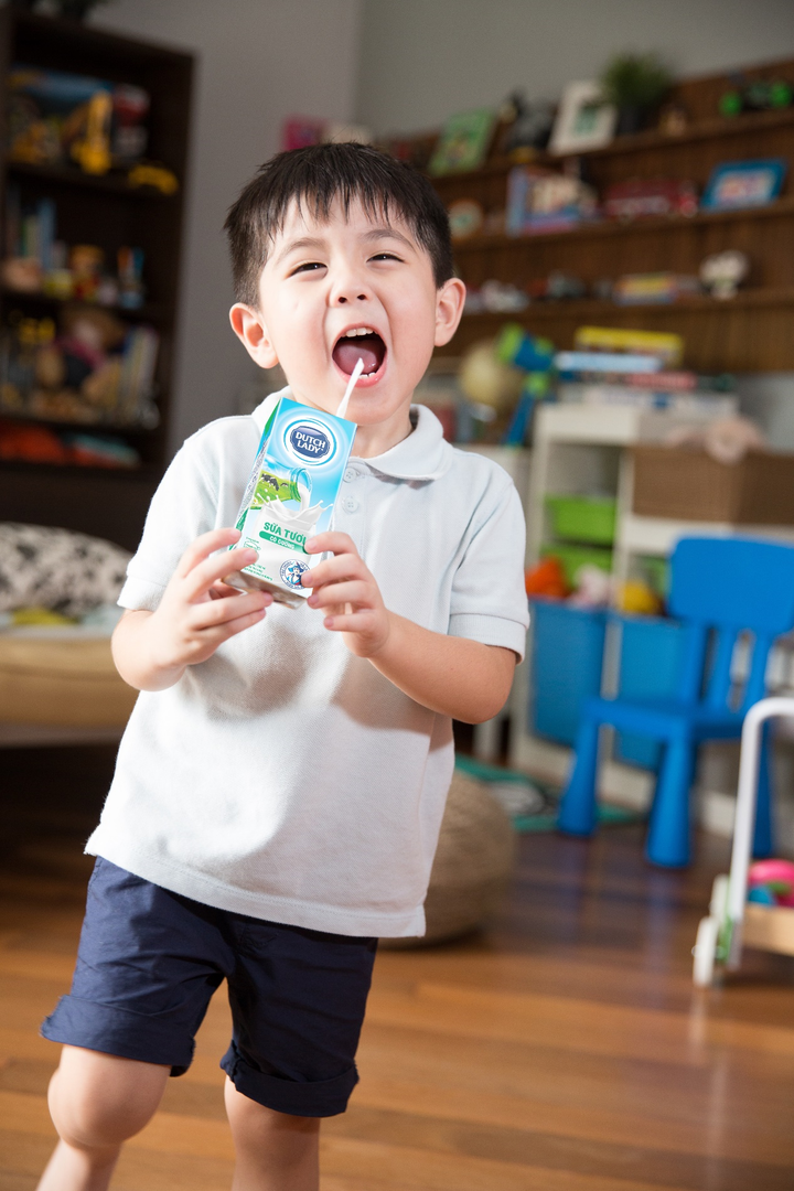 'Vén màn' bí mật quy trình sản xuất của loại sữa tươi an toàn hơn chuẩn 11 lần - 8