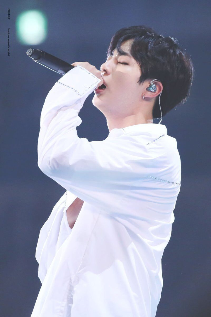 Bí mật đằng sau sự ra đời của nhóm nhạc thành công nhất K-pop - 5