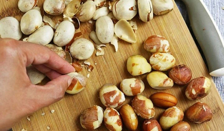 Vì sao hạt mít được mệnh danh là 'trung tâm mất đoàn kết'? - 1