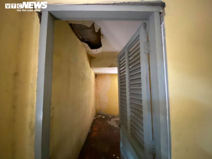 Ảnh: Cận cảnh Cột cờ Thủ Ngữ 155 tuổi ở TP.HCM sắp được trùng tu - 6