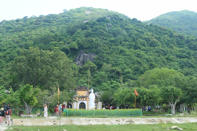 Một ngày thong dong trên đảo Cù Lao Chàm - 7