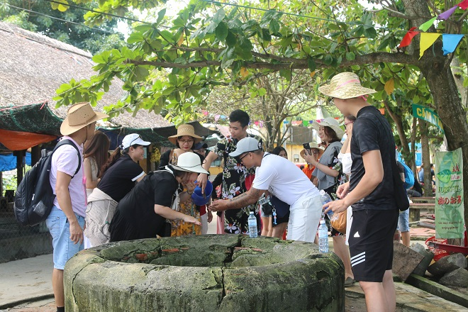 Một ngày thong dong trên đảo Cù Lao Chàm - 2