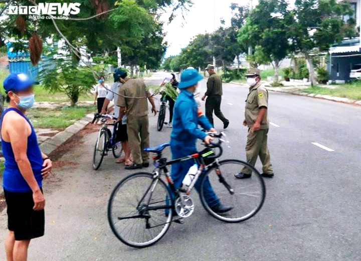 Người thứ 4 trong gia đình ở chung cư Đà Nẵng mắc COVID-19 - 2