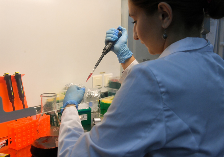 Nga công bố phương pháp phát triển vaccine COVID-19, thử nghiệm xong vào tháng 9 - 1