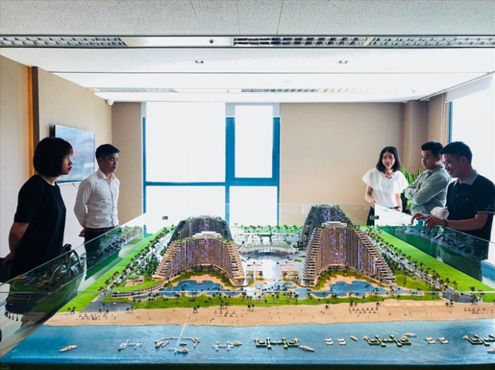 Có nên mua nhà tháng Ngâu? - 1