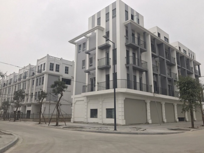 Xây The Manor Central Park, Bitexco 'cầm đèn chạy trước ô tô' thế nào? - 1