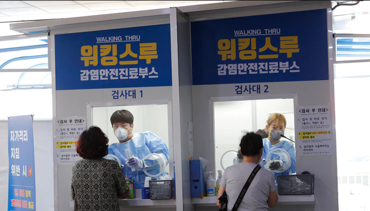 Bản tin COVID-19 ngày 21/8: WHO cảnh báo đại dịch không kết thúc nhờ vaccine - 3