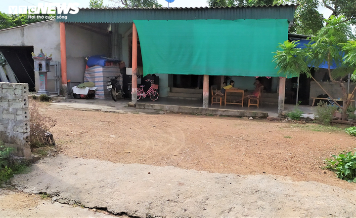 Bé gái 18 tháng tuổi bị bệnh tim, cha mẹ nghèo không có tiền phẫu thuật cho con - 3