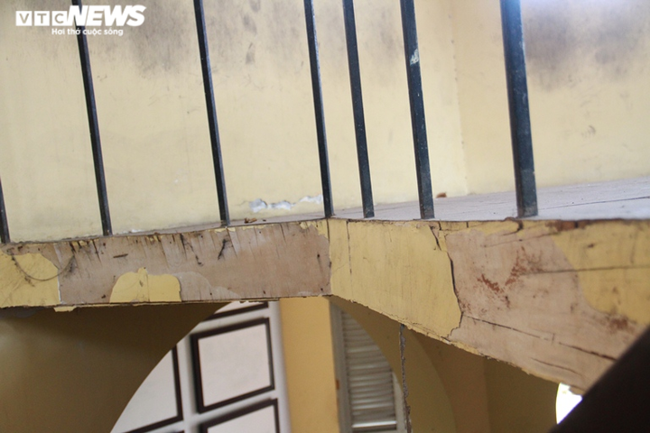 Ảnh: Cận cảnh Cột cờ Thủ Ngữ 155 tuổi ở TP.HCM sắp được trùng tu - 5