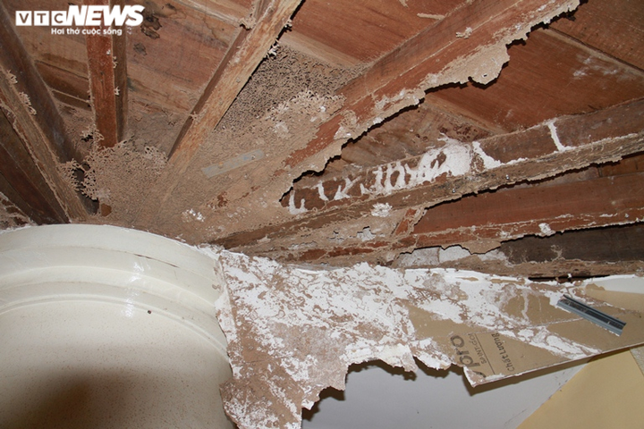 Ảnh: Cận cảnh Cột cờ Thủ Ngữ 155 tuổi ở TP.HCM sắp được trùng tu - 4