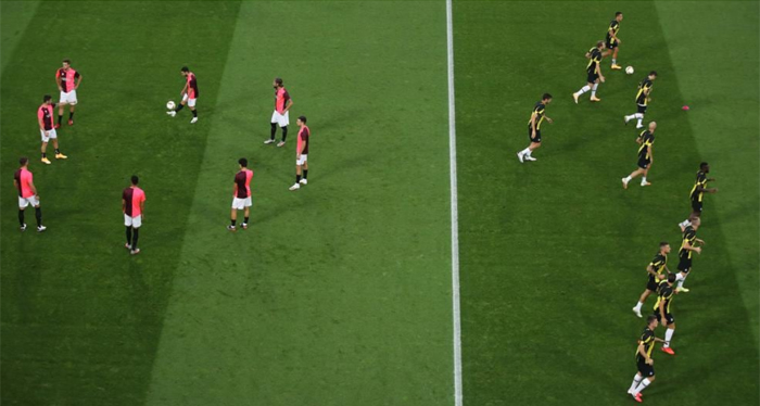 Trực tiếp Sevilla 3-2 Inter Milan: Lukaku phản lưới nhà - 13