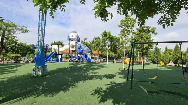 Bé trai mất tích ở Bắc Ninh đã được tìm thấy - 2