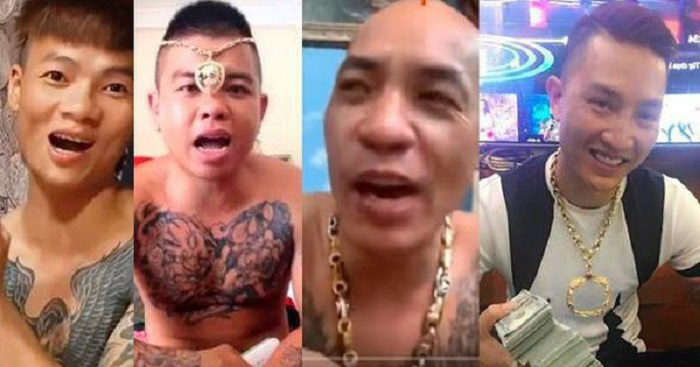 'Giang hồ mạng' đang đầu độc giới trẻ thế nào? - 1