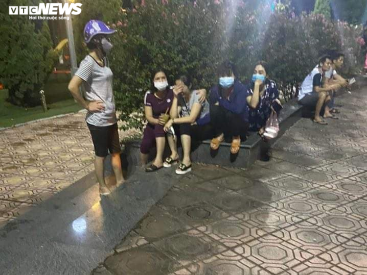 Người Bắc Ninh trắng đêm tìm bé trai 2 tuổi mất tích bí ẩn, nghi bị bắt cóc - 4