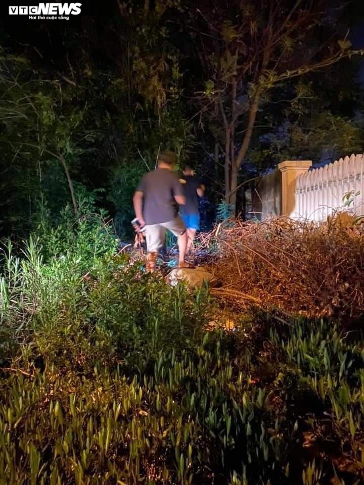 Người Bắc Ninh trắng đêm tìm bé trai 2 tuổi mất tích bí ẩn, nghi bị bắt cóc - 5