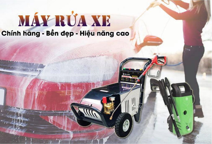 Trải nghiệm thiết bị công nghiệp hiện đại tại điện máy Đặng Gia - 2