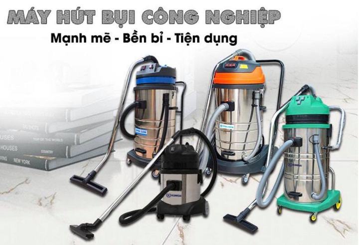 Trải nghiệm thiết bị công nghiệp hiện đại tại điện máy Đặng Gia - 3