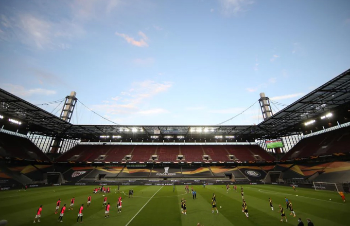 Trực tiếp Sevilla 3-2 Inter Milan: Lukaku phản lưới nhà - 14