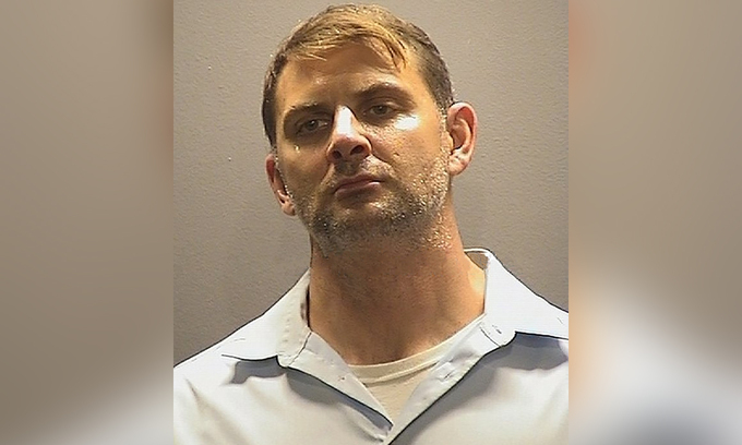 Bị cáo buộc làm gián điệp cho Nga, cựu đặc nhiệm Mỹ đối mặt án tù chung thân - 1