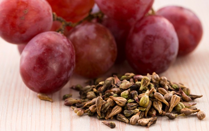 7 loại hạt trái cây quen thuộc được coi như 'thần dược' cho sức khoẻ - 3