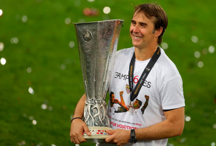 Dàn sao cũ của Manchester United chết lặng khi tuột chức vô địch Europa League - 11